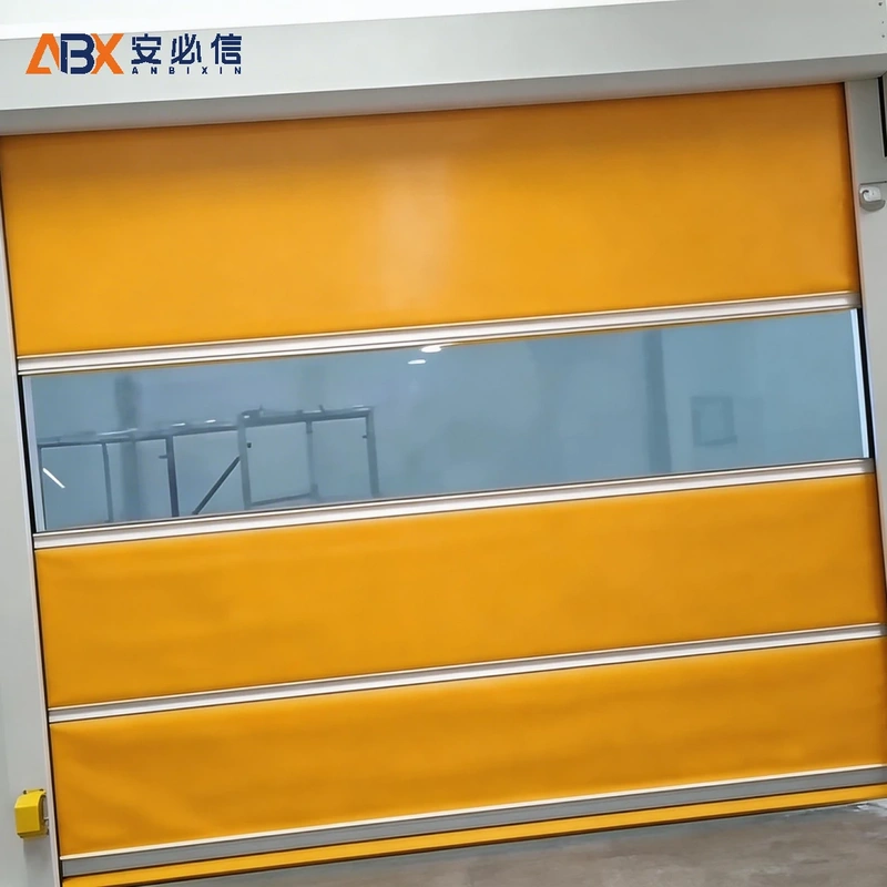 张家口高速门